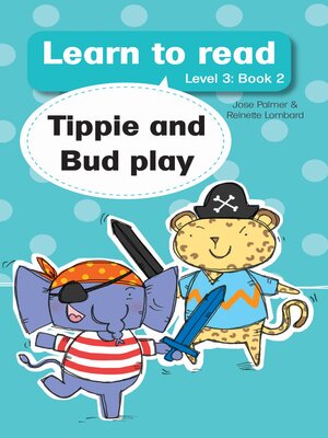 cover image of Learn to read (Level 3 Book 2)